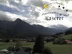 Archiv Foto Webcam Fischen, Hotel Garni Kaserer 13:00