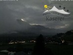 Archiv Foto Webcam Fischen, Hotel Garni Kaserer 06:00