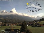 Archiv Foto Webcam Fischen, Hotel Garni Kaserer 15:00