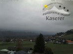 Archiv Foto Webcam Fischen, Hotel Garni Kaserer 17:00