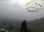 Archiv Foto Webcam Fischen, Hotel Garni Kaserer 13:00