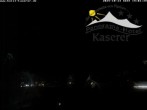 Archiv Foto Webcam Fischen, Hotel Garni Kaserer 19:00