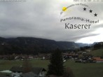 Archiv Foto Webcam Fischen, Hotel Garni Kaserer 13:00
