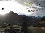 Archiv Foto Webcam Fischen, Hotel Garni Kaserer 07:00