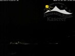 Archiv Foto Webcam Fischen, Hotel Garni Kaserer 23:00