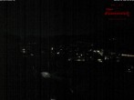 Archived image Webcam Fischen in the Allgäu, Tanneck Hotel 03:00