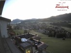 Archived image Webcam Fischen in the Allgäu, Tanneck Hotel 06:00