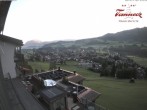 Archived image Webcam Fischen in the Allgäu, Tanneck Hotel 07:00