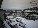 Archived image Webcam Fischen in the Allgäu, Tanneck Hotel 13:00