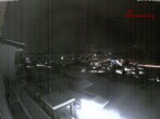 Archiv Foto Webcam Fischen, Hotel Tanneck 23:00