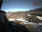 Archived image Webcam Fischen in the Allgäu, Tanneck Hotel 13:00