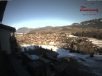 Archived image Webcam Fischen in the Allgäu, Tanneck Hotel 15:00