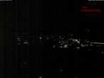Archived image Webcam Fischen in the Allgäu, Tanneck Hotel 01:00