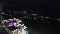 Archiv Foto Webcam Fischen, Hotel Tanneck 19:00