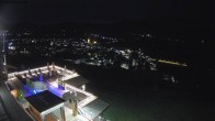 Archiv Foto Webcam Fischen, Hotel Tanneck 19:00