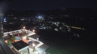 Archiv Foto Webcam Fischen, Hotel Tanneck 19:00