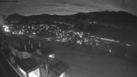 Archiv Foto Webcam Fischen, Hotel Tanneck 06:00