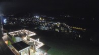 Archiv Foto Webcam Fischen, Hotel Tanneck 19:00