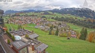Archived image Webcam Fischen in the Allgäu, Tanneck Hotel 15:00