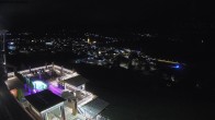 Archived image Webcam Fischen in the Allgäu, Tanneck Hotel 17:00