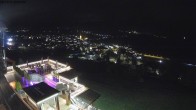 Archived image Webcam Fischen in the Allgäu, Tanneck Hotel 19:00