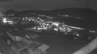 Archiv Foto Webcam Fischen, Hotel Tanneck 06:00