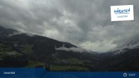 Archived image Lesachtal Webcam 12:00