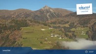 Archived image Lesachtal Webcam 14:00