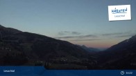 Archiv Foto Webcam Lesachtal in Kärnten 02:00