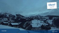 Archived image Lesachtal Webcam 07:00