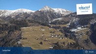 Archived image Lesachtal Webcam 10:00