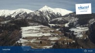 Archiv Foto Webcam Lesachtal in Kärnten 10:00