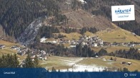 Archiv Foto Webcam Lesachtal in Kärnten 12:00