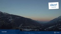 Archiv Foto Webcam Lesachtal in Kärnten 00:00