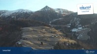 Archiv Foto Webcam Lesachtal in Kärnten 07:00