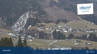 Archiv Foto Webcam Lesachtal in Kärnten 16:00