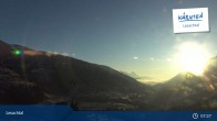 Archiv Foto Webcam Lesachtal in Kärnten 07:00