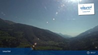 Archived image Lesachtal Webcam 08:00