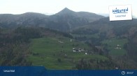 Archived image Lesachtal Webcam 20:00
