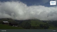 Archiv Foto Webcam Lesachtal in Kärnten 17:00