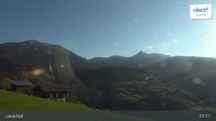 Archiv Foto Webcam Lesachtal in Kärnten 06:00