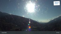 Archiv Foto Webcam Lesachtal in Kärnten 07:00