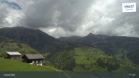 Archiv Foto Webcam Lesachtal in Kärnten 10:00