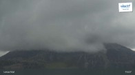 Archiv Foto Webcam Lesachtal in Kärnten 14:00