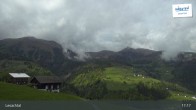 Archiv Foto Webcam Lesachtal in Kärnten 16:00