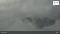 Archiv Foto Webcam Lesachtal in Kärnten 18:00