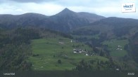 Archiv Foto Webcam Lesachtal in Kärnten 02:00