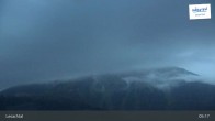 Archiv Foto Webcam Lesachtal in Kärnten 04:00