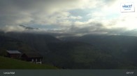 Archiv Foto Webcam Lesachtal in Kärnten 06:00