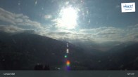 Archiv Foto Webcam Lesachtal in Kärnten 07:00